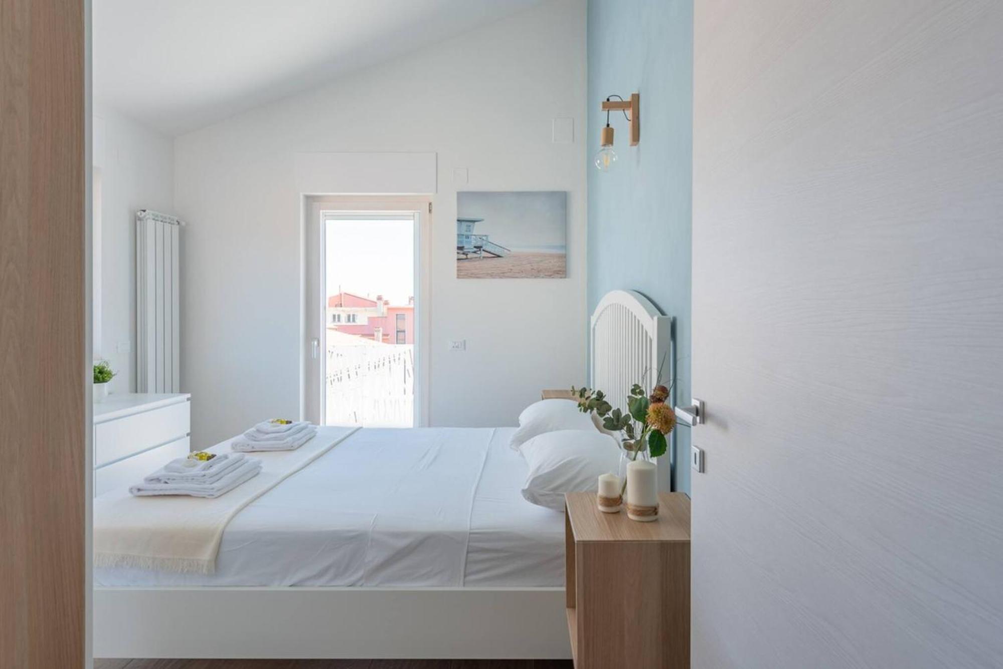 Blu Mare - Yourplace Abruzzo Marina di San Vito Exterior photo
